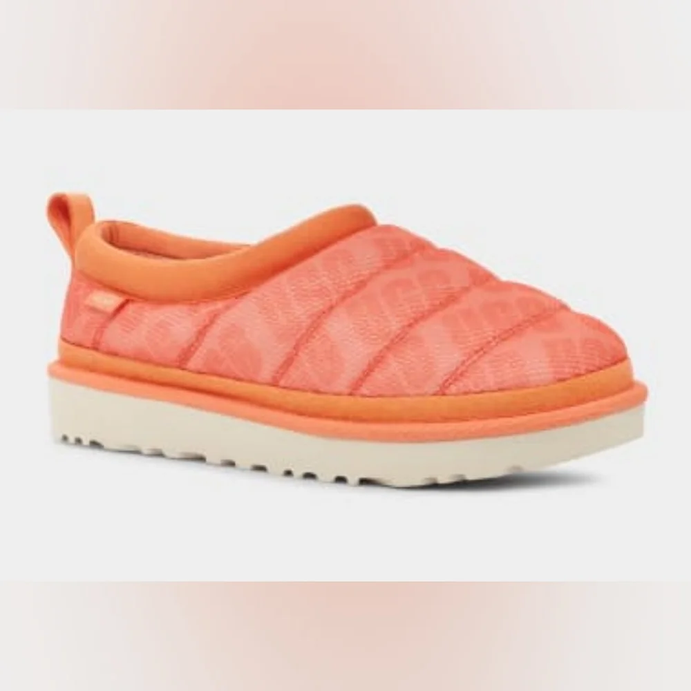 Ugg Tasman LTA Sweet Peach Women's 8 - Picture 2 of 6
